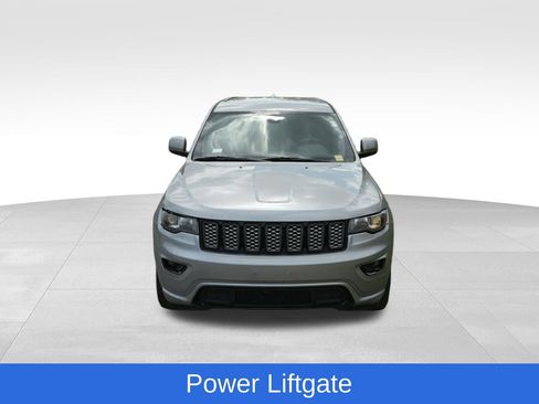 Used 2018 Jeep Grand Cherokee Altitude AWD/4WD image 35