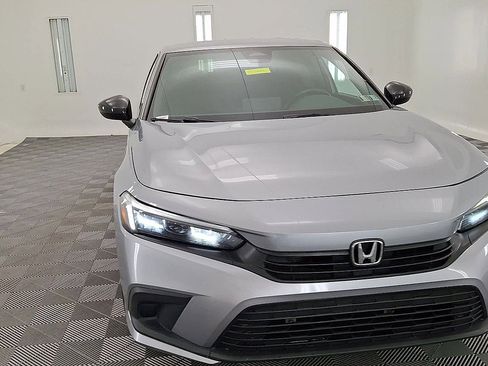 Used 2022 Honda Civic Sport image 7
