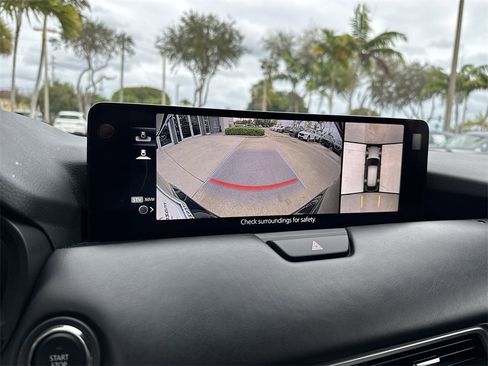 Used 2025 MAZDA CX-70 3.3 Turbo S w/ Premium Package image 51