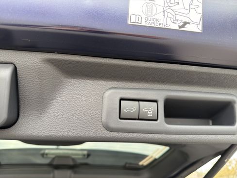 New 2026 Toyota Sequoia Platinum AWD/4WD image 10