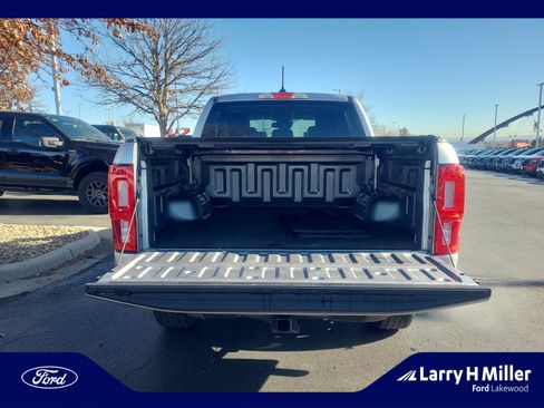 Used 2020 Ford Ranger XLT w/ Equipment Group 301A Mid image 32