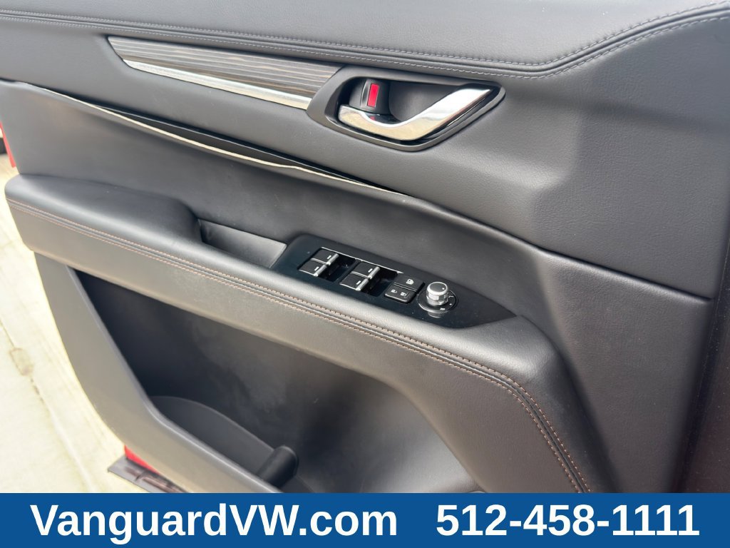 Used 2018 MAZDA CX-5 Grand Touring FWD image 25