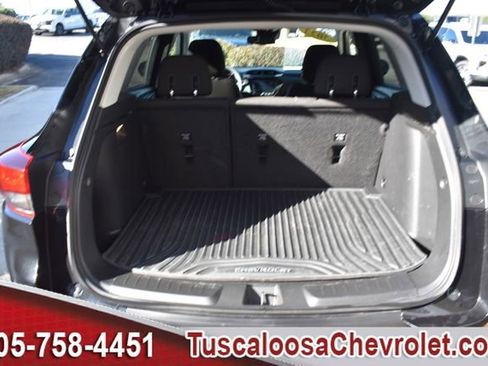 Used 2023 Chevrolet TrailBlazer LT w/ Convenience Package image 9