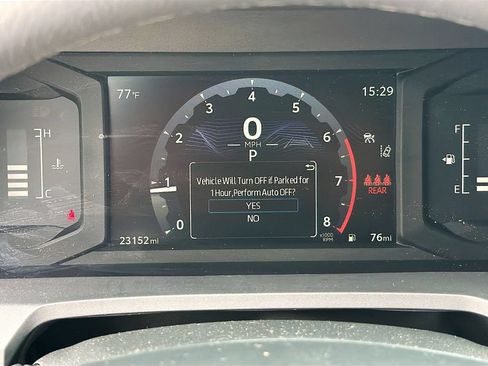 Used 2024 Toyota Tacoma SR5 AWD/4WD image 28