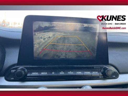 Used 2019 Kia Forte LXS image 21