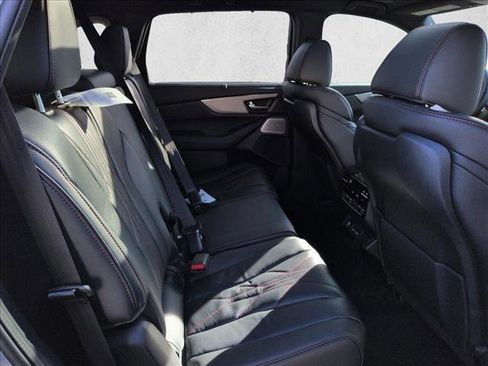 New 2026 Acura MDX A-Spec AWD/4WD image 29