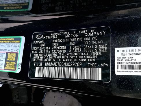 Used 2022 Genesis GV70 2.5T image 31