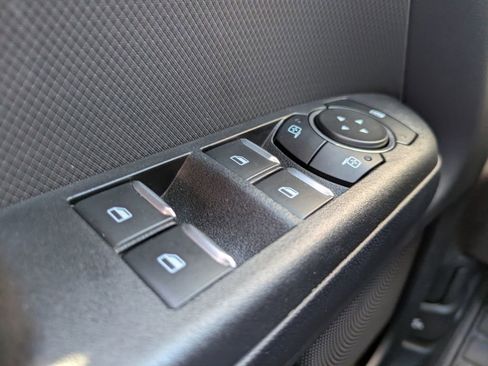 New 2025 Ford Bronco Sport Badlands w/ Sasquatch Badlands Package image 27