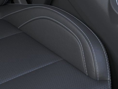 New 2026 Ford Mustang GT Premium w/ Mustang Nite Pony Package image 16