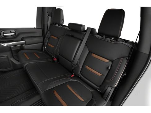 Used 2022 GMC Sierra 2500 AT4 w/ AT4 Premium Plus Package AWD/4WD image 8