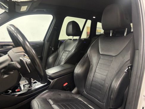 Used 2018 BMW X3 xDrive30i image 7