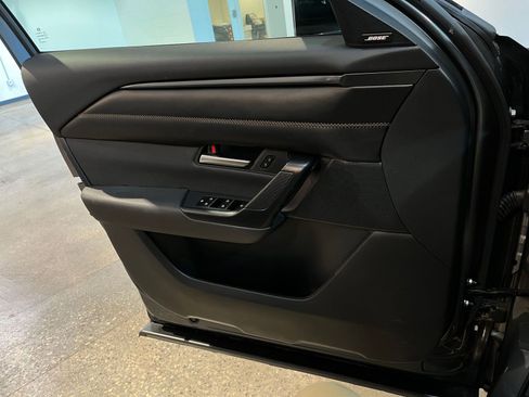 Used 2025 MAZDA CX-50 2.5 Hybrid w/ Premium Plus Pkg image 18