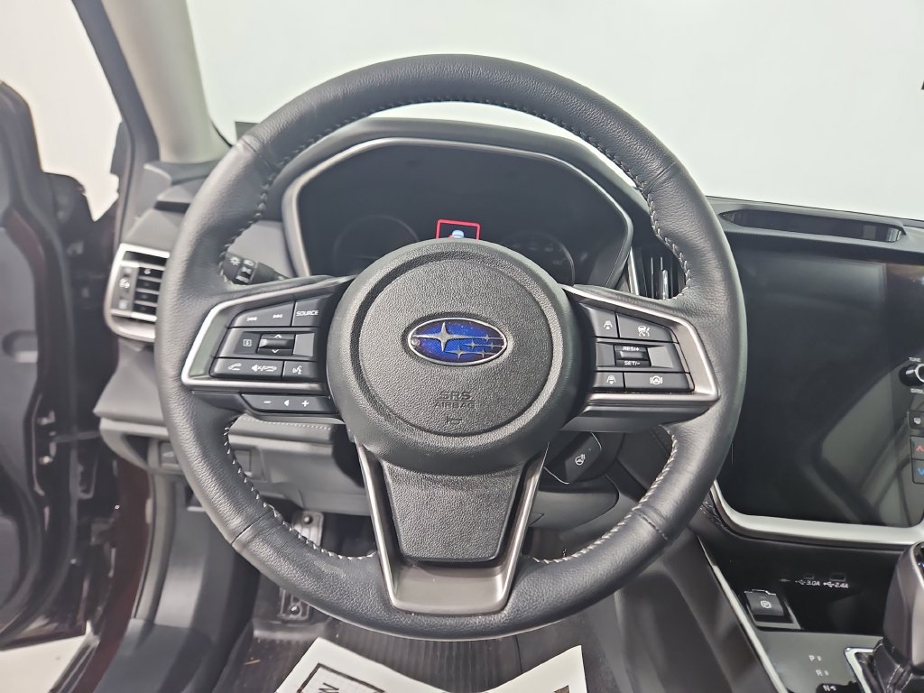 Certified 2024 Subaru Outback Limited XT AWD/4WD image 15