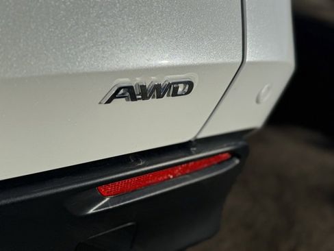 Certified 2024 Toyota bZ4X Limited w/ Weather Package image 46