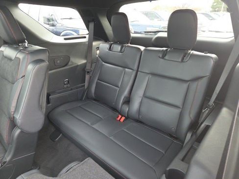 New 2026 Ford Explorer ST w/ Sun And Sound Package image 22