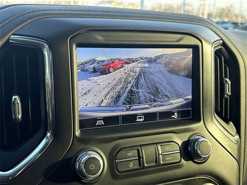 Used 2021 GMC Sierra 1500 AT4 image 14