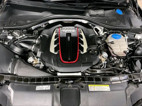 Used 2017 Audi S6 Prestige image 13