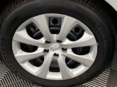 Used 2025 Toyota Corolla LE FWD image 26