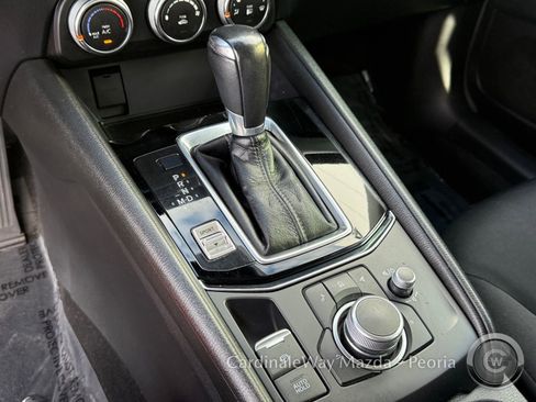 Used 2021 MAZDA CX-5 Sport image 27