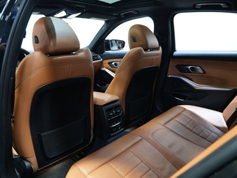 Used 2020 BMW M340i xDrive w/ Premium Package image 36