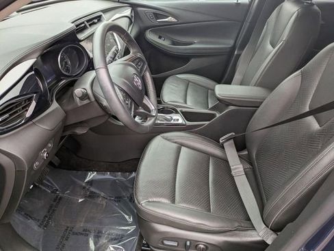 Certified 2023 Buick Encore GX Essence w/ Experience Buick Package FWD image 12
