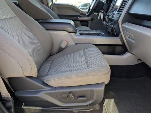 Used 2020 Ford F150 XLT w/ Equipment Group 302A Luxury image 28