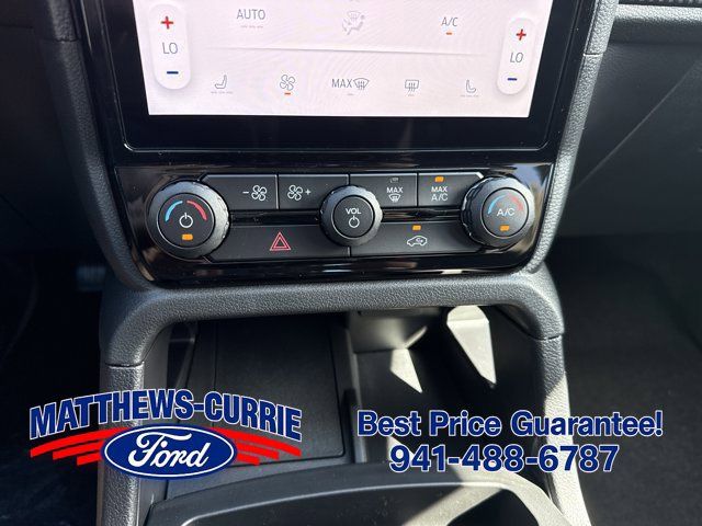 New 2026 Ford Ranger XLT w/ Equipment Group 301A High AWD/4WD image 22