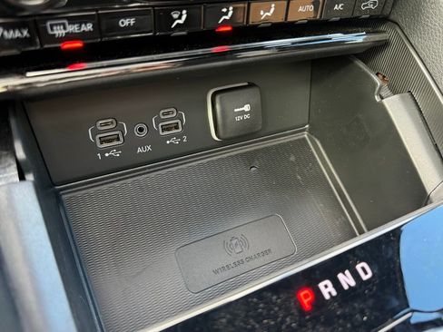 New 2025 Jeep Grand Cherokee L Limited w/ Luxury Tech Group II image 20