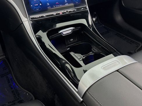 Certified 2024 Mercedes-Benz C 300 4MATIC Sedan image 6