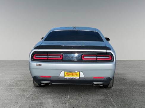 Used 2023 Dodge Challenger GT w/ Blacktop Package image 4