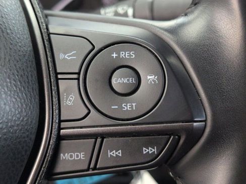 Used 2024 Toyota Camry SE image 21