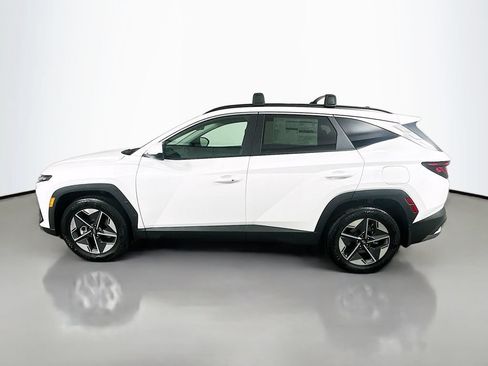 New 2026 Hyundai Tucson SEL FWD image 8