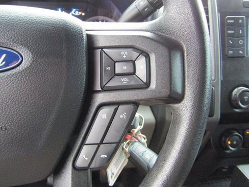 Used 2021 Ford F250 XL w/ Power Equipment Group AWD/4WD image 17