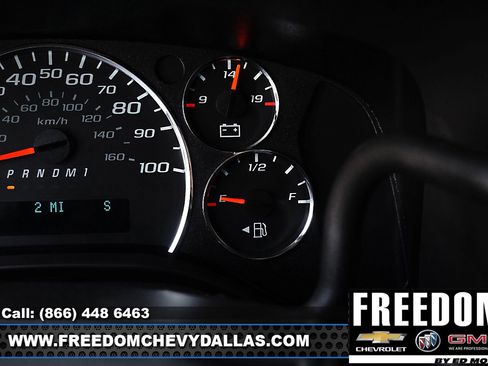 New 2025 Chevrolet Express 2500 w/ Driver Convenience Package image 29