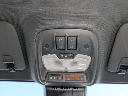 New 2026 GMC Canyon Elevation AWD/4WD image 29