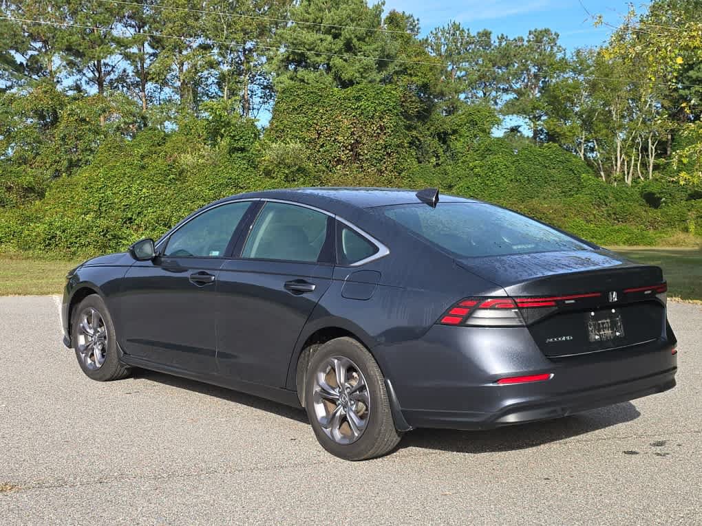 Used 2024 Honda Accord EX image 7