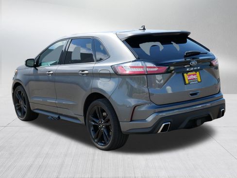 Used 2022 Ford Edge ST w/ Equipment Group 401A AWD/4WD image 5