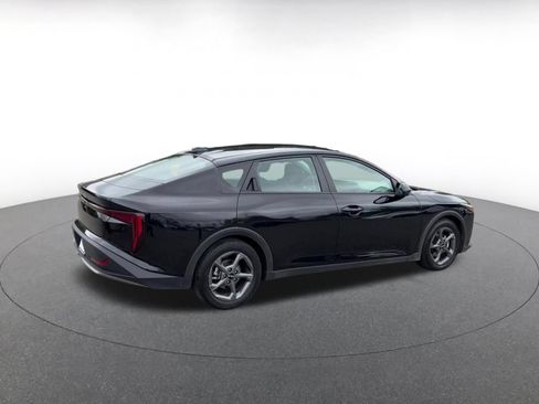 Used 2025 Kia K4 FWD image 14