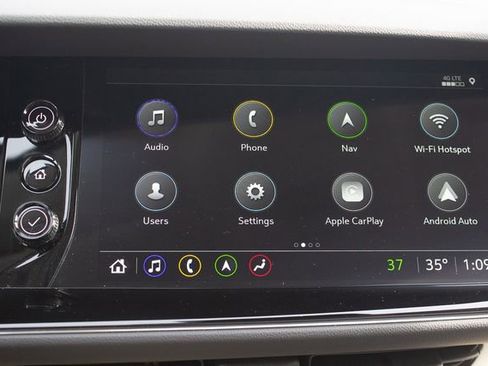 Used 2022 Buick Envision Avenir w/ Safety Package image 31