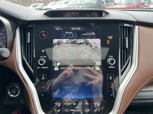 Used 2020 Subaru Outback Touring XT image 19