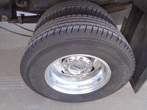 Used 2019 Ford F350 XL w/ XL Value Package image 56