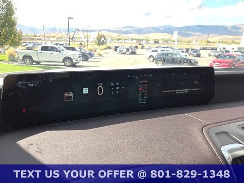 New 2025 Ford Expedition Platinum w/ Platinum Ultimate Package AWD/4WD image 66