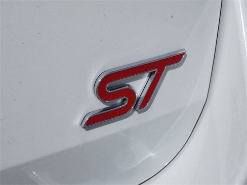 New 2026 Ford Explorer ST image 8