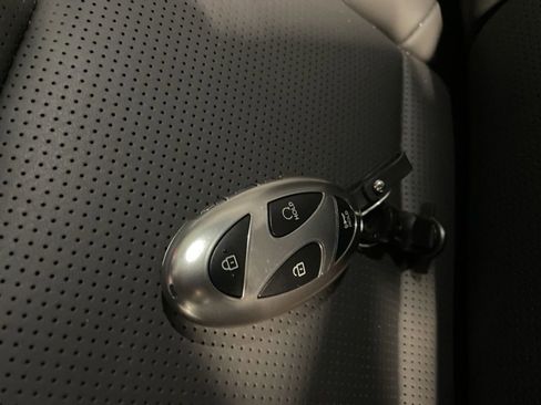 New 2026 Hyundai Santa Fe Calligraphy image 22