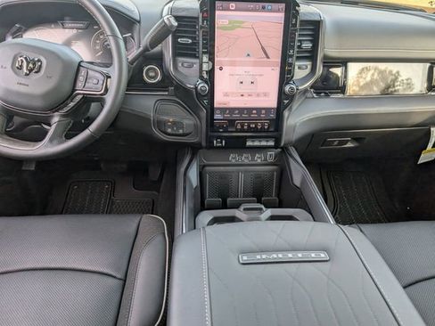 New 2026 RAM 3500 Limited image 24