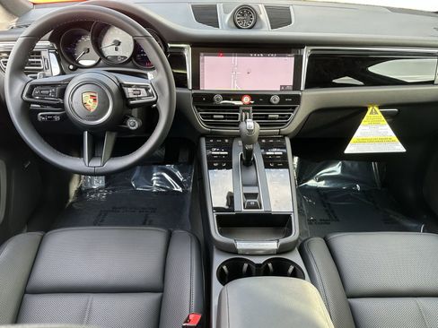 New 2026 Porsche Macan S AWD/4WD image 13