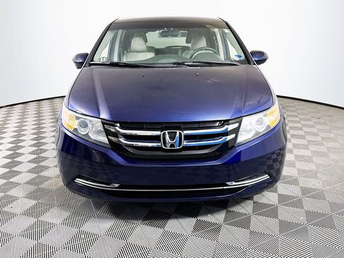Used 2016 Honda Odyssey SE image 2