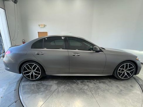Used 2023 Mercedes-Benz C 300 C 300 image 14