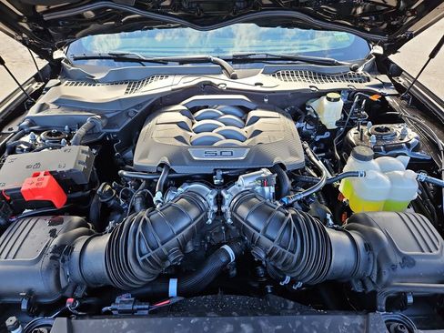 New 2026 Ford Mustang GT Premium image 15