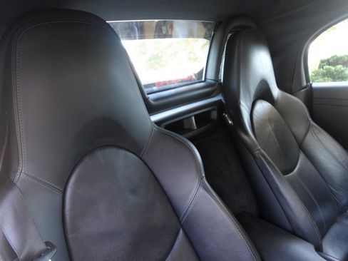 Used 2008 Porsche Boxster S RWD image 13